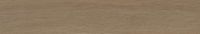 Керамогранит Kerama Marazzi Тьеполо коричневый светлый матовый обрезной SG351400R 9,6х60 см — фото 1, Керамогранит