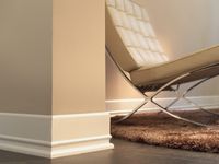 Плинтус NMC Wallstyl Essenza DSPLFD200210 2000x130x20 мм — фото 3, Плинтуса напольные