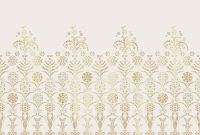Товар: Фреска Ortograf Splendo 31756 Фактура флок FLK Флизелин (4*2,7) Белый/Золото, Орнамент - фото 2 Фреска Ortograf Splendo 31756 Фактура флок FLK Флизелин (4*2,7) Белый/Золото, Орнамент — фото 2, Фрески
