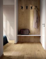 Керамогранит Fap Ceramiche Roots Honey Matt R9 RT fPVZ  20х120 см — фото 4, Керамогранит