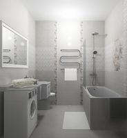 Товар: Керамическая плитка Kerama Marazzi Город на воде орнамент 12115R настенная 25х75 см - фото 4 Керамическая плитка Kerama Marazzi Город на воде орнамент 12115R настенная 25х75 см — фото 4, Керамическая плитка