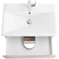 Товар: Тумба под раковину BelBagno Marino-Cer 60 MARINO-CER-600-2C-SO-RG-P подвесная Rovere Grigio - фото 8 Тумба под раковину BelBagno Marino-Cer 60 MARINO-CER-600-2C-SO-RG-P подвесная Rovere Grigio — фото 8, Тумбы под раковину