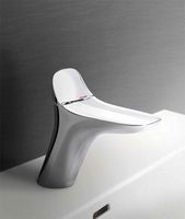 Товар: Смеситель для раковины Kludi Ambienta 530230575 Хром - фото 8 Смеситель для раковины Kludi Ambienta 530230575 Хром — фото 8, Смесители