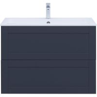 Товар: Тумба под раковину Aquanet Терра 90 313246 подвесная Маренго - фото 2 Тумба под раковину Aquanet Терра 90 313246 подвесная Маренго — фото 2, Тумбы под раковину