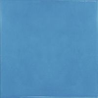 Керамическая плитка Equipe Village Azure Blue настенная 13,2х13,2 см — фото 1, Керамическая плитка