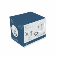 Гигиенический душ со смесителем Ideal Standard Ideal Spray BD125AA Хром — фото 6, Гигиенические души