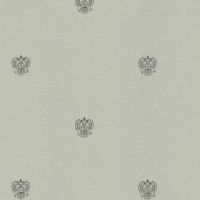 Обои Andrea Rossi Spectrum max 54362-6 Винил на флизелине (1,06*10) Зеленый, Орнамент — фото 1, Обои для стен