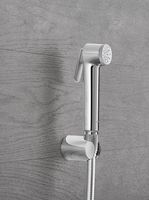 Гигиенический душ Grohe Tempesta-F Trigger Spray 26352000 Хром — фото 3, Гигиенические души