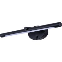 Подсветка для картин Artelamp Ronnie A8025AP-1BK Черная — фото 1, Подсветки