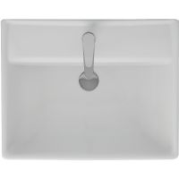 Товар: Тумба с раковиной Brevita Gloster 60 УТ000012446 Графит матовый - фото 10 Тумба с раковиной Brevita Gloster 60 УТ000012446 Графит матовый — фото 10, Мебель для ванной