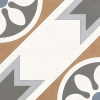 Керамогранит NewTrend Design Art Design Mix 1 GP2020DMX31 20х20 см — фото 19, Керамогранит