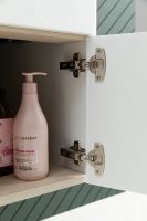 Товар: Тумба с раковиной Aquanet Ирис new 60 312425 подвесная Белый глянец - фото 19 Тумба с раковиной Aquanet Ирис new 60 312425 подвесная Белый глянец — фото 19, Тумбы с раковиной