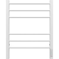 Товар: Электрический полотенцесушитель Terminus Сицилия П6 450х600 КС 9003 4670078527615 Белый матовый - фото 2 Электрический полотенцесушитель Terminus Сицилия П6 450х600 КС 9003 4670078527615 Белый матовый — фото 2, Электрические полотенцесушители
