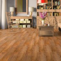 Ламинат Kronostar Caspian D50247 Дуб Флэминг 1380х191х8 мм — фото 2, Ламинат