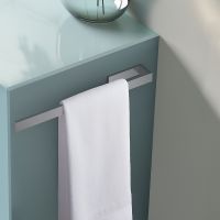 Полотенцедержатель Timo Petruma Хром арт-15251/00 — фото 3, Полотенцедержатели