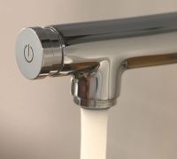 Смеситель для кухни Hansgrohe Talis Select S 72820000 Хром — фото 7, Смесители для кухни