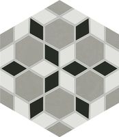 Керамический декор Kerama Marazzi Кальсада 8 VT/A291/SG1010 10,4х12 см — фото 1, Керамогранит