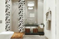 Товар: Керамическая плитка AltaCera Megapolis Gray WT9MEG15 настенная 24,9х50 см - фото 2 Керамическая плитка AltaCera Megapolis Gray WT9MEG15 настенная 24,9х50 см — фото 2, Керамическая плитка