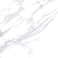 Керамогранит Staro Oasis Remix Statuario Polished 60х60 см — фото 1, Керамогранит