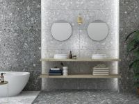 Керамогранит Maimoon Carving Emrald Light 6764382 60х120 см — фото 4, Керамогранит