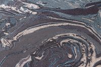 Обои Артекс Murano 10813-06 Винил на флизелине (1,06*10,05) Серый, Под камень/Абстракция — фото 7, Обои для стен