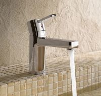 Смеситель для раковины Kludi Zenta Хром арт-382650575 — фото 2, Смесители для раковины