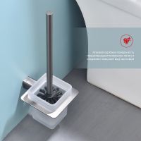 Товар: Ершик для унитаза Raglo R301.10.09 Графит - фото 3 Ершик для унитаза Raglo R301.10.09 Графит — фото 3, Ершики для унитаза