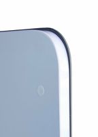 Товар: Зеркальный шкаф Style Line Каре 50 СС-00002302 с подсветкой Белый с сенсорным выключателем - фото 9 Зеркальный шкаф Style Line Каре 50 СС-00002302 с подсветкой Белый с сенсорным выключателем — фото 9, Мебель для ванной