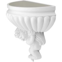 Светильник Перфект K5009 365x377x192 мм — фото 2, Лепнина