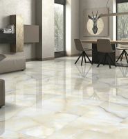 Керамогранит ITC Ceramic Alabaster Natural Glossy 60х60 см — фото 2, Керамогранит