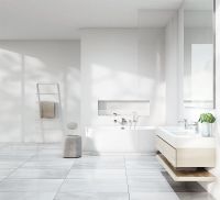 Товар: Смеситель для раковины Kludi Zenta SL 482900565 Хром - фото 3 Смеситель для раковины Kludi Zenta SL 482900565 Хром — фото 3, Смесители