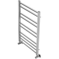 Товар: Водяной полотенцесушитель Aquatek Поларис П10 500x800 AQ KO1080CH Хром - фото 7 Водяной полотенцесушитель Aquatek Поларис П10 500x800 AQ KO1080CH Хром — фото 7, Водяные полотенцесушители