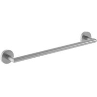 Полотенцедержатель Nofer Niza 16850.40.S Сатин — фото 1, Полотенцедержатели