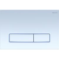 Комплект унитаза с инсталляцией Aquatek с сиденьем Микролифт и Белой глянцевой клавишей смыва арт-SET AQUATEK ПОЛАРИС-021 4в1 — фото 6, Комплекты унитаз + инсталляция