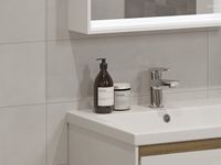 Товар: Керамическая вставка Cersanit Atlas серый AT2O091DT 20x60 см - фото 4 Керамическая вставка Cersanit Atlas серый AT2O091DT 20x60 см — фото 4, Керамическая плитка