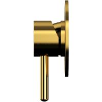 Товар: Душевая система Whitecross Y gold YSET07GL Золото - фото 6 Душевая система Whitecross Y gold YSET07GL Золото — фото 6, Душевое оборудование. Душевая программа