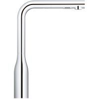 Смеситель для кухни Grohe Essence New 30270000 Хром — фото 3, Смесители для кухни