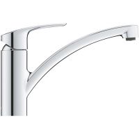 Смеситель для кухни Grohe Eurosmart 33281003 Хром — фото 2, Смесители