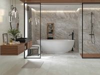 Товар: Керамогранит Kerranova Canyon Grey K-905/SR 30х60 см - фото 2 Керамогранит Kerranova Canyon Grey K-905/SR 30х60 см — фото 2, Керамогранит