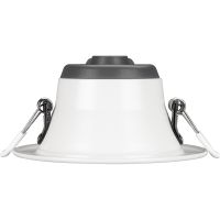 Встраиваемый светильник Arlight Storm 032431 Белый — фото 2, Точечные светильники