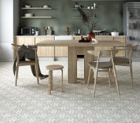 Товар: Керамогранит Etili Seramik Durham Beige 45х45 см - фото 2 Керамогранит Etili Seramik Durham Beige 45х45 см — фото 2, Керамогранит