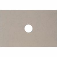 Столешница под раковину Allen Brau Reality 70 1.32022.B Бежевая — фото 4, Столешницы под раковину