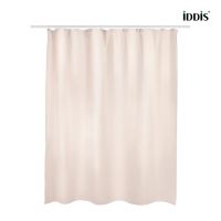 Товар: Штора для ванны Iddis Basic 180х200 B68P218i11 Розовая - фото 3 Штора для ванны Iddis Basic 180х200 B68P218i11 Розовая — фото 3, Шторы для ванной