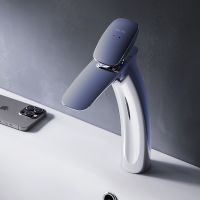 Смеситель для раковины AM.PM Spirit V2.0 F70A92000 Хром — фото 2, Смесители для раковины