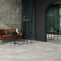 Керамогранит ABK Ghost Sage Ret PF60005086 60x60 см — фото 3, Керамогранит