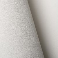 Обои Andrea Rossi Spectrum Pro 54383-1 Винил на флизелине (1,06*10) Белый, Однотонные — фото 2, Обои для стен