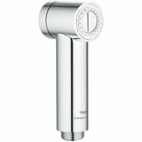 Гигиенический душ Grohe Rainshower Aqua 26839000 Хром — фото 1, Гигиенические души