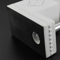 Товар: Напольная стойка Gappo G902-1 Хром Белый - фото 3 Напольная стойка Gappo G902-1 Хром Белый — фото 3, Стойки - набор держателей