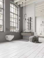 Унитаз биде Bien Ion IOKA050N2VP1W5000 подвесной с сиденьем Микролифт — фото 2, Унитазы