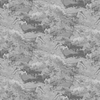 Обои Andrea Grifoni Palazzo Ducale 7012-4 Флизелин (1,06*10,05) Серый, Штукатурка — фото 1, Обои для стен